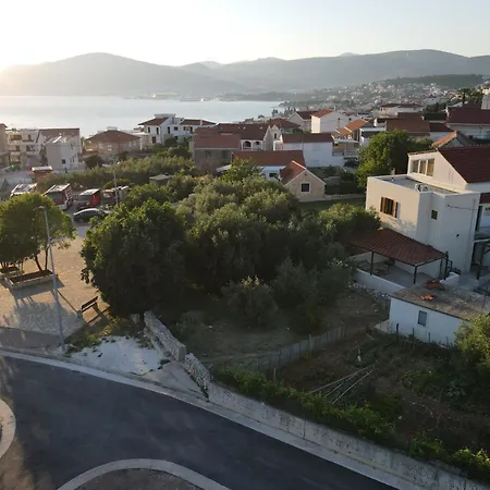 Bepo Apartmán *