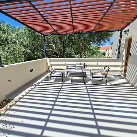 Appartement Bepo