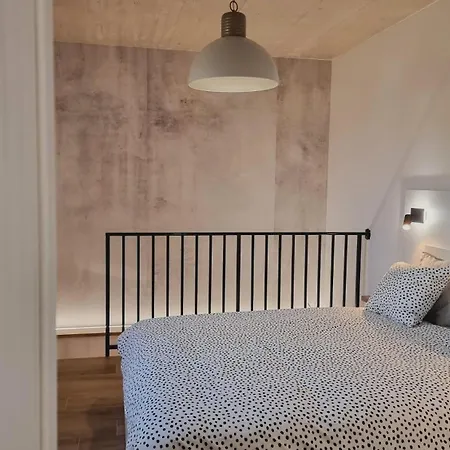 Bepo Appartement *