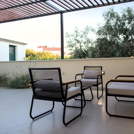 Apartmán Bepo