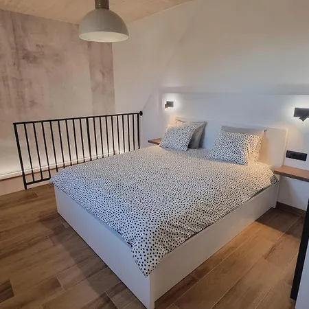 Apartmán Bepo *