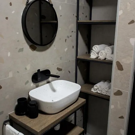 Apartmán Bepo Trogir