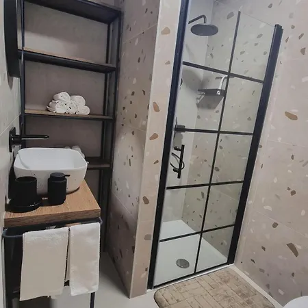 Bepo Appartement Trogir