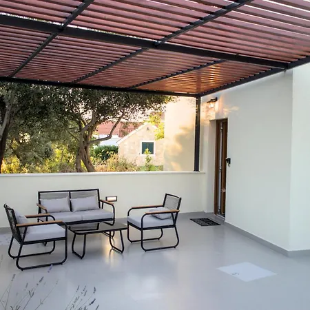 Apartmán Bepo Trogir